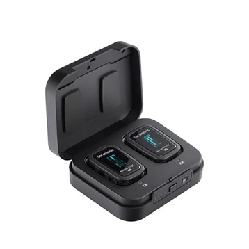 Bộ Micro Saramonic không dây Blink500 ProX B1